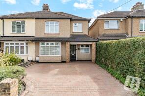 139, Hatch Road, Pilgrims Hatch CM15 9QB