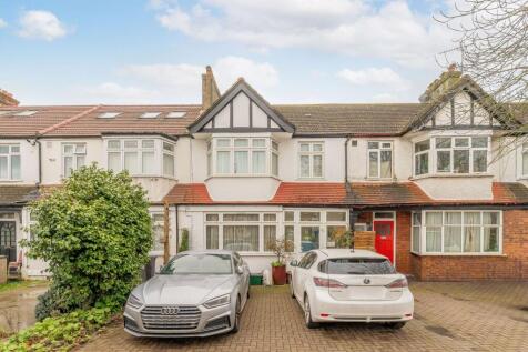 Bushey Road, Raynes Park, London, SW20