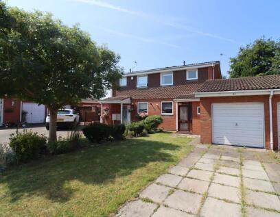 Parkwood Close, Bromborough