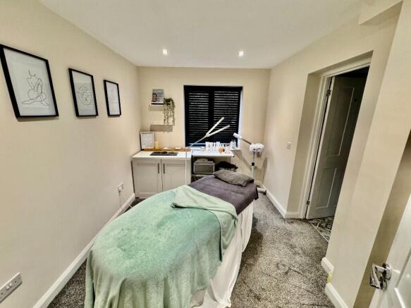 Treatment Room