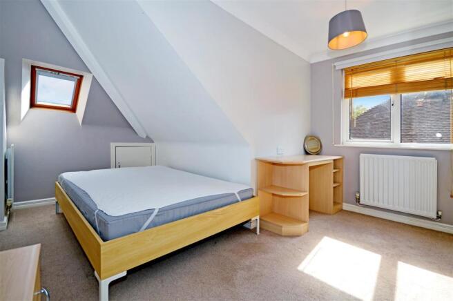 Bedroom Five