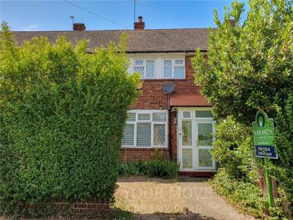 Spencer Road, Slough, Berkshire, SL3