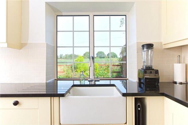 Kitchen View