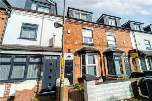 145, Tiverton Road, Birmingham B29 6BS