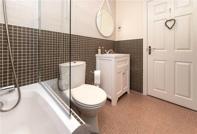 House Bathroom