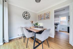 11, St Francis Place, Havant PO9 3BS