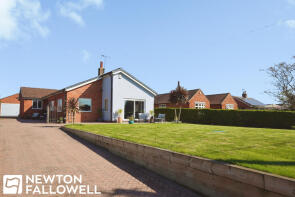 Vernon Lodge, Fingle Street, Retford DN22 0AE