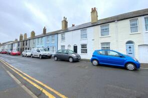 16, York Road, Walmer CT14 7EA