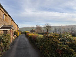 4, Edge End, Long Lane, Oldham OL3 5QJ