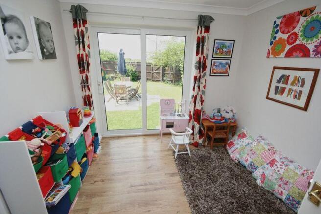 Playroom