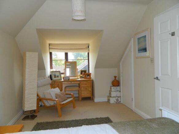 Bedroom 6