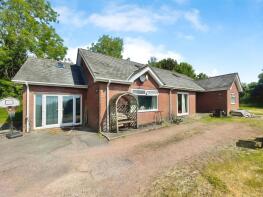Brynllethrydd Bungalow, Commercial Street To Allotment Gardens, Caerphilly CF83 4HJ