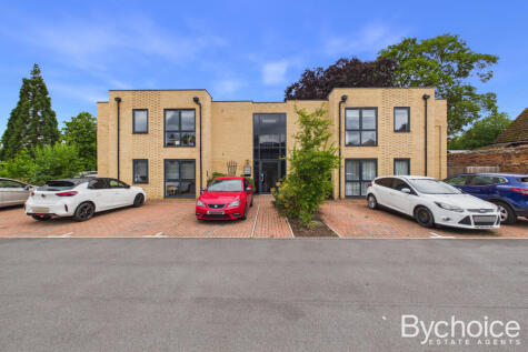 The Limes Apartment, Mill Tye, Great Cornard, Suffolk