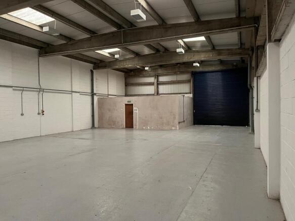 Unit 5 Hemingway Centre, Thornbury