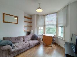 174, Bravington Road, London W9 3AP