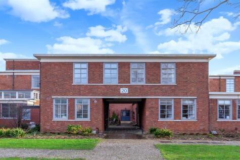 Orchard Square, Caversfield, nr Bicester