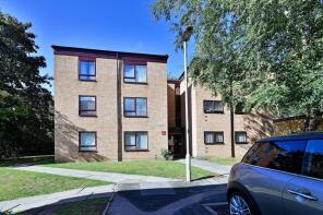 Flat 9, 105, Grandfield Avenue, Watford WD17 4XD