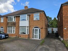 17, Merevale Road, Elmdon, Solihull B92 8LA