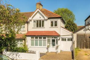 150, Norbury Court Road, Norbury, London SW16 4HY