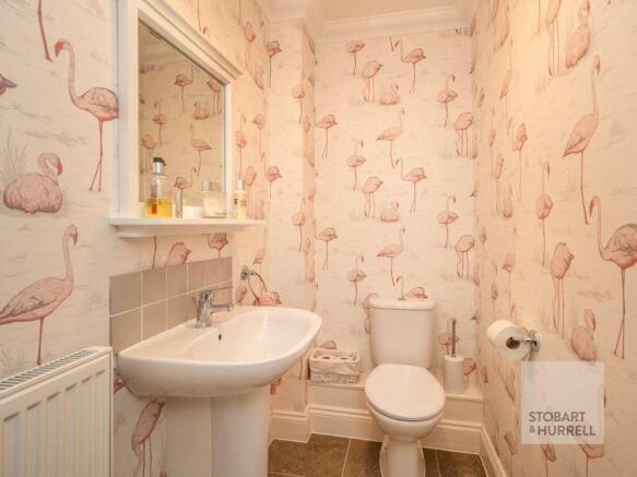 Cloakroom