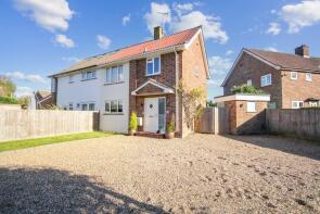2, Bricklands, Crawley RH10 4LA