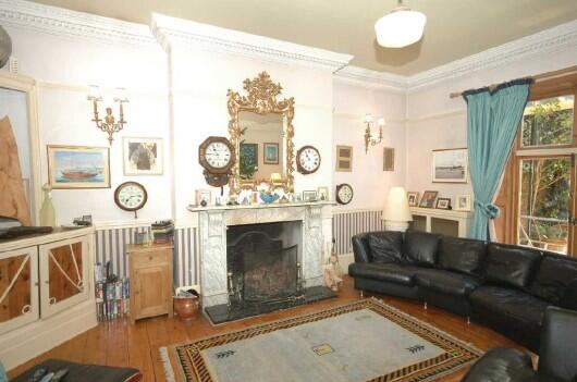 Drawing Room