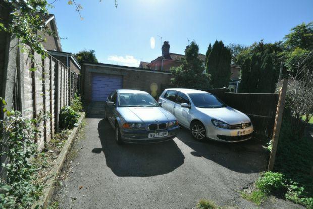 Parking Space