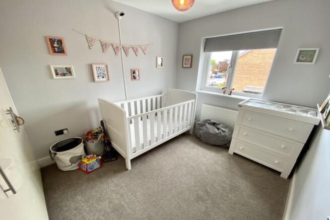 Bedroom 3