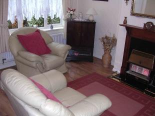 Reception Room 1