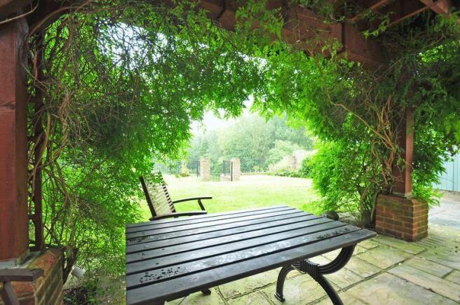 Rear Garden 2