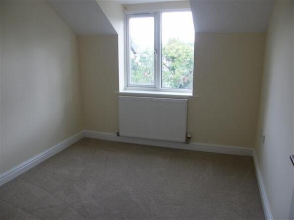 Bedroom 4:
