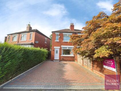 Beeston Grove, Davenport, Stockport, SK3