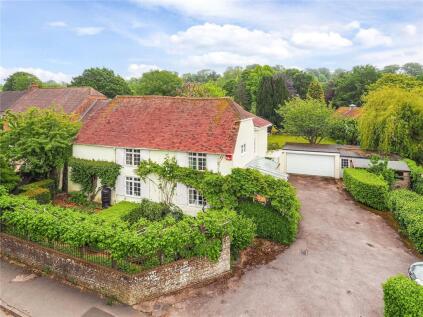 Hambledon, Nr Petersfield, Hampshire, PO7