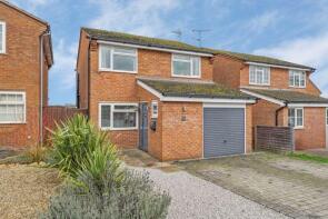 12, Pennington Place, Thame OX9 3YL