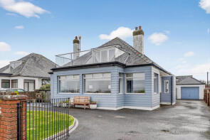 41, Seafield Drive, Ayr KA7 4BJ