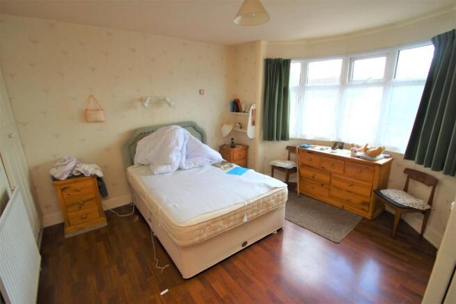 Bed 1