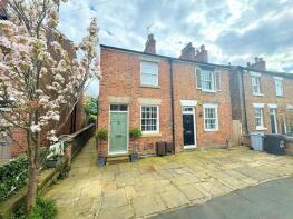 48, Moss Lane, Alderley Edge SK9 7HN