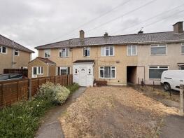 55, Sydenham Road, Bridgwater TA6 4QD