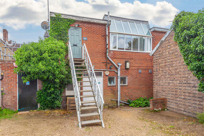 1 Bedroom Flat for Sale