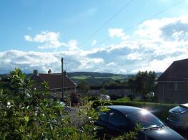 32, Millersfield, Hexham NE46 4RG
