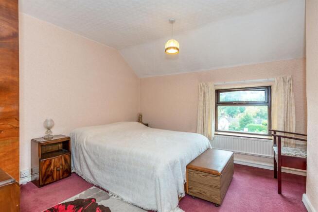Bedroom Two: