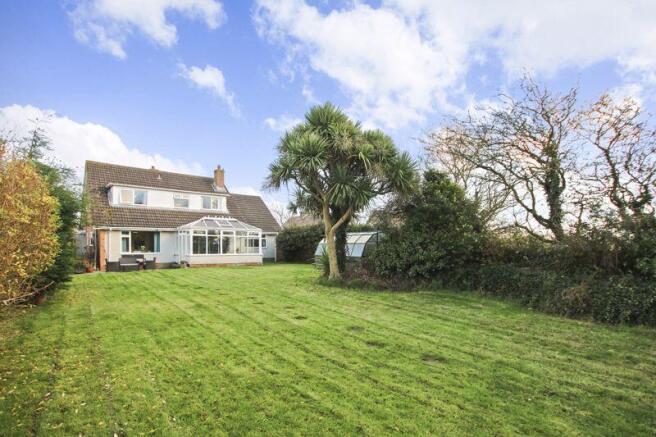 Emmagail Cottage, Qualtroughs Lane, Port Erin photo 2