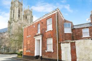 1, Minster Moorgate, Beverley HU17 8HP