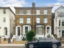 29b, Ellison Road, London SW16 5BX