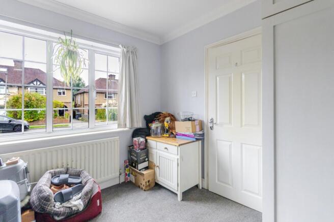Bedroom 1a