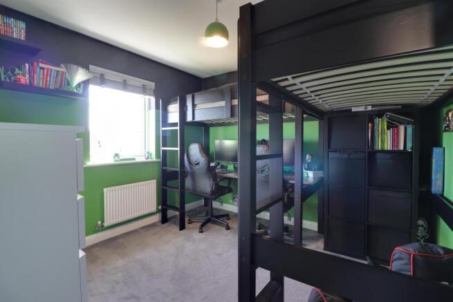 Bedroom 2