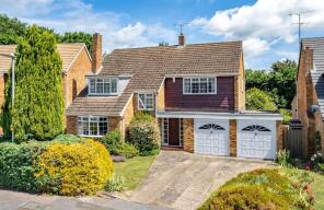 53, Delmar Avenue, Hemel Hempstead HP2 4LZ