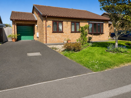 Conway Crescent, Burnham-on-Sea, TA8