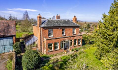 Tarrington, Hereford