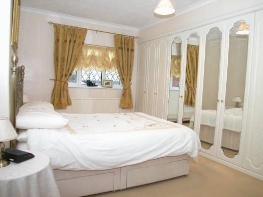 Bedroom No.1